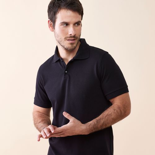 Polo Liam in Sustainable Cotton