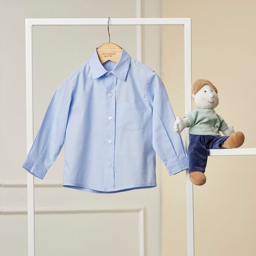 Camisa Infantil Dante
