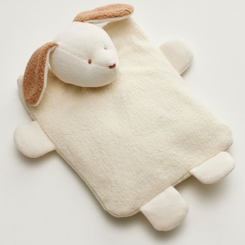 Capa Para Bolsa Com Sementes Puppy