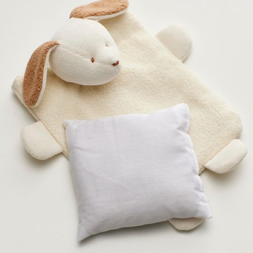 Capa Para Bolsa Com Sementes Puppy