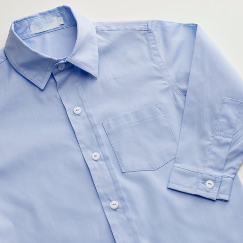 Camisa Infantil Dante