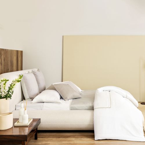 Jogo de Lençol Queen 600 Fios Brera Luce