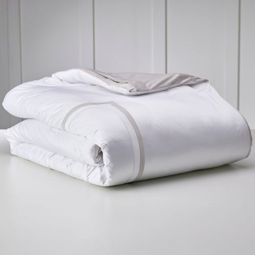 Duvet Queen 600 Fios Brera Luce