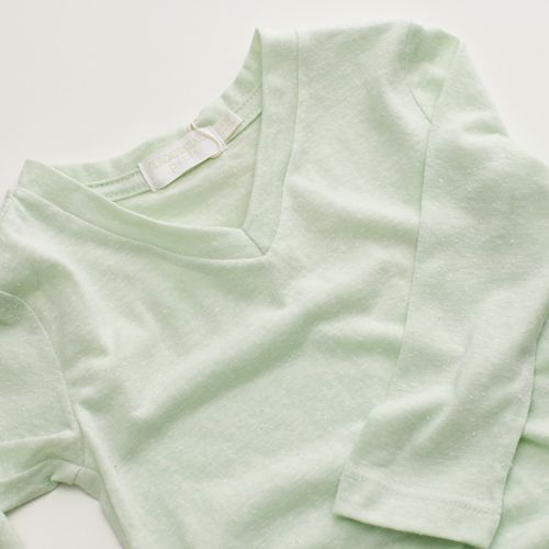 Blusa Infantil Frida