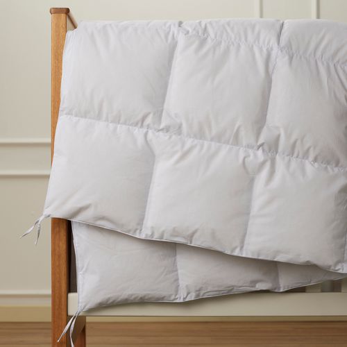 Recheio Duvet Baby Plumas