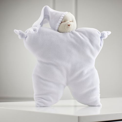 Sleepy Bear