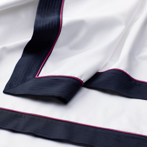 Pillowcase 600 thread count Positano
