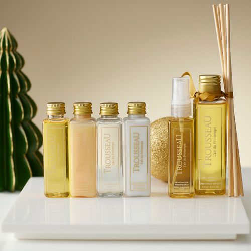 Kit 6 Amenities Printemps