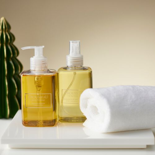 Kit Premium Lavabo Printemps