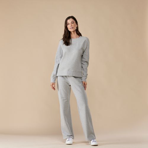 Blusa Feminina em Algodão Sustentável Natalie