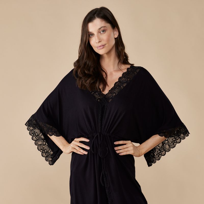 Kaftan Feminino Josephine