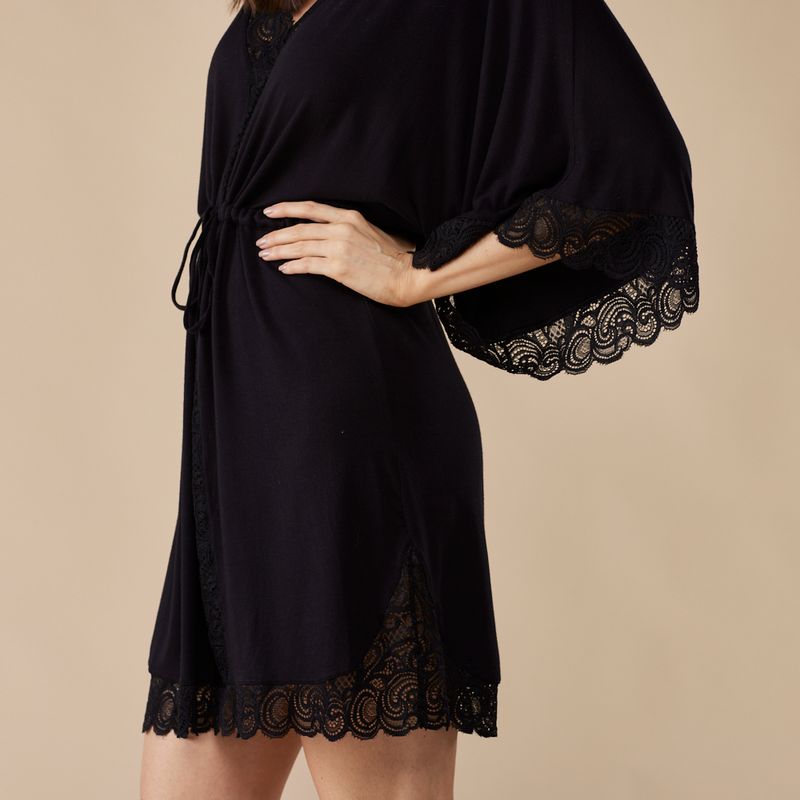 Kaftan Feminino Josephine