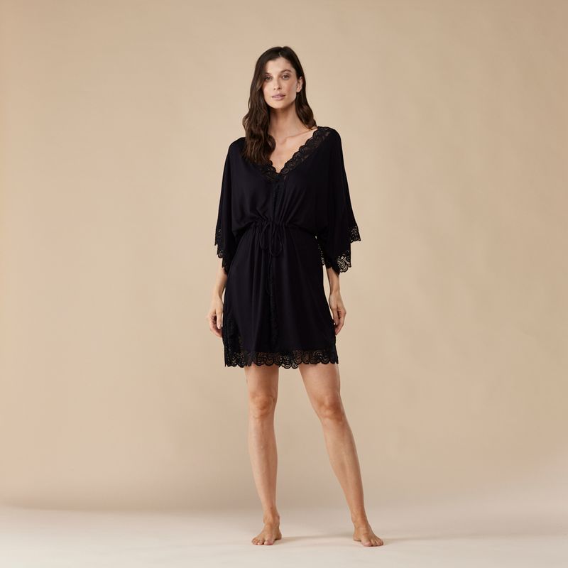 Kaftan Feminino Josephine