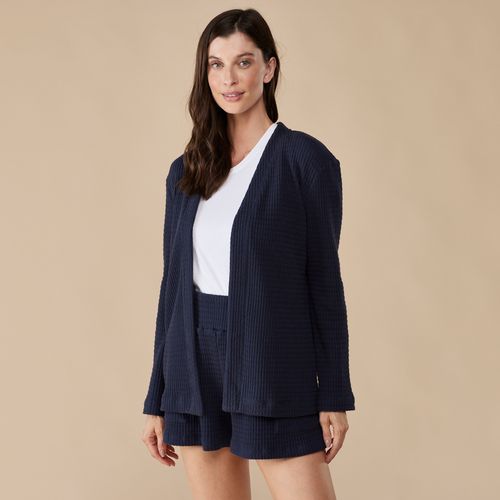 Shorts Feminino Celeste