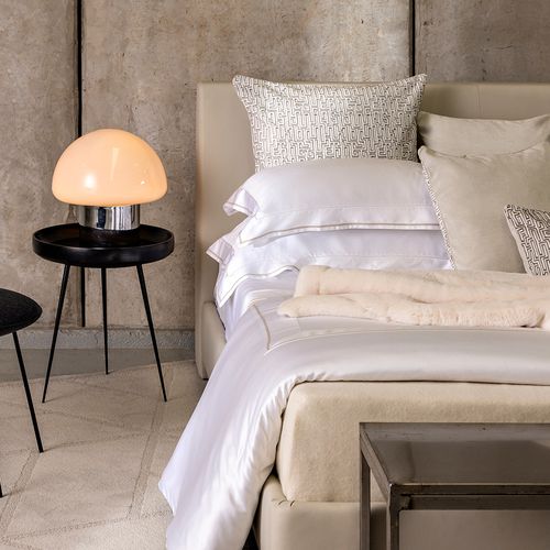 Garda 700 Thread Count Queen Sheet Set