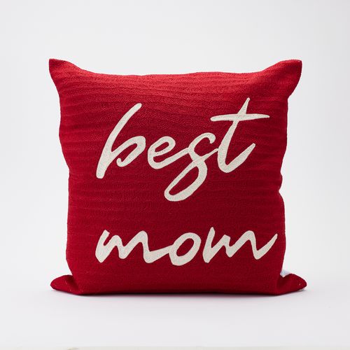 Capa de Almofada Mom Best