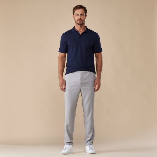 Polo Liam in Sustainable Cotton