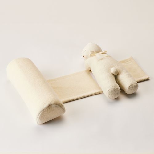 Rolinho Protetor Bear