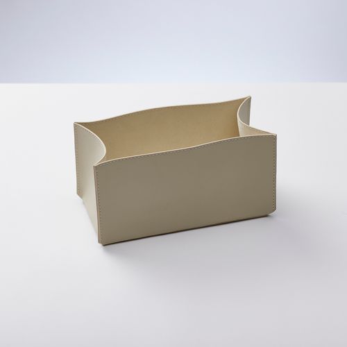 Punto Box Rectangular Object Holder