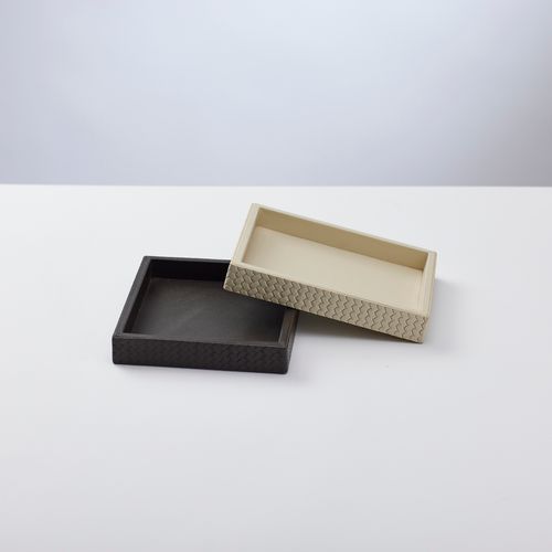 Porta-Objetos Texture Tray Mini