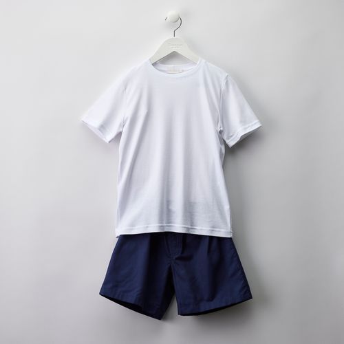 Pijama Curto Infantil Bestie Son