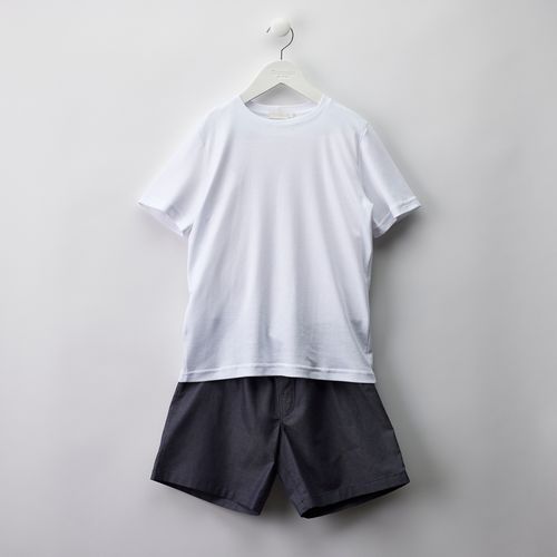 Bestie Son Children's Short Pajamas