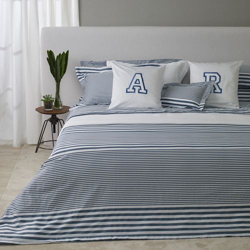 Cushion Cover Lettera o