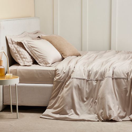 Fronha 300 Fios Leeds