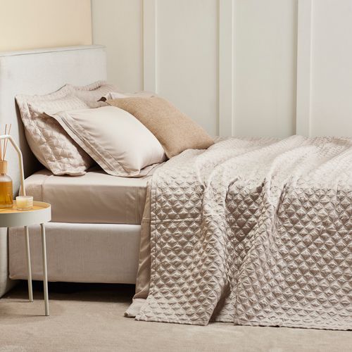 Jogo de Lençol Leeds Casal