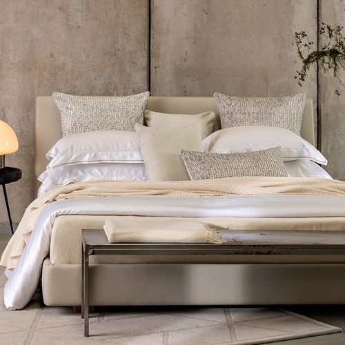 Garda King Sheet Set - 700 Thread Count Egyptian Cotton | Trousseau