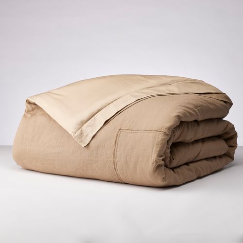 Duvet Super King em Linho - Arthur Casas