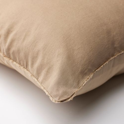 Linen Cushion Cover 50x50 - Arthur Casas