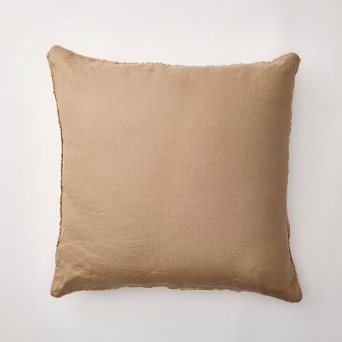 Linen Cushion Cover 66x66 - Arthur Casas