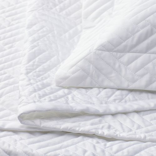 Quilted Quilt 600 Thread Doric