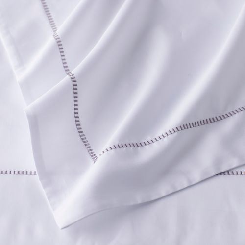 Times Square 300 Thread Single Sheet Set