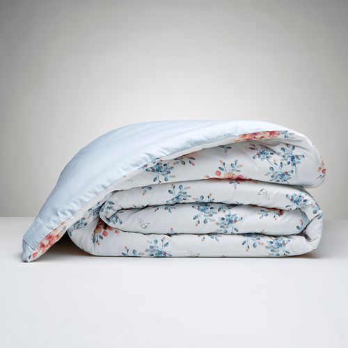 Duvet Solteiro 300 Fios Portofino