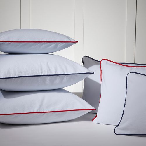 Capa de Almofada Vialetto 35x70