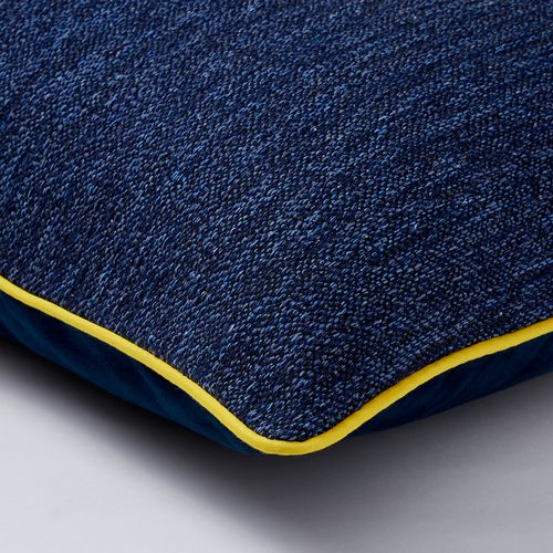 Capa de Almofada Azzurro 50x50