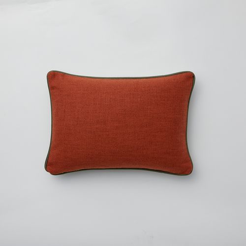 Capa de Almofada Fuoco 30x40