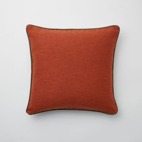 Capa de Almofada Fuoco 50x50