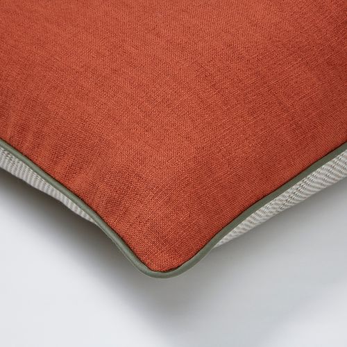 Capa de Almofada Fuoco 50x50