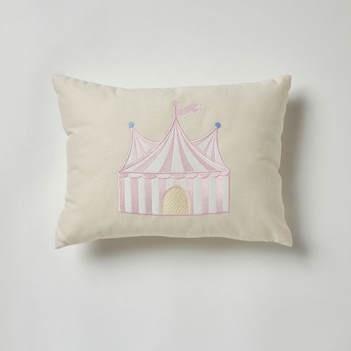 Almofada Infantil Circus 30x40