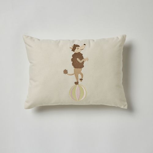 Almofada Infantil Happy Dog 30x40