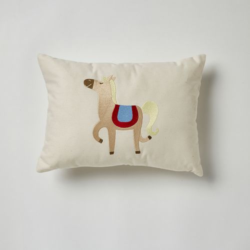 Almofada Infantil Little Horse 30x40