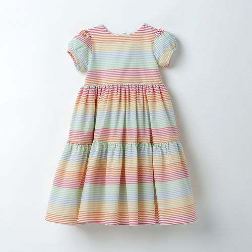 Ella Children's Dress