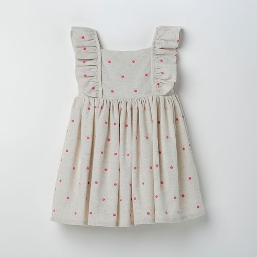 Julie Children's Dress