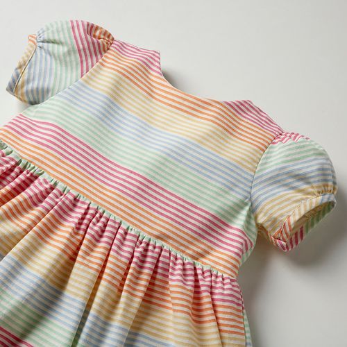 Ella Children's Dress