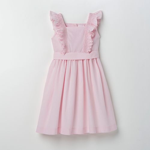 Valerie Children's Dress