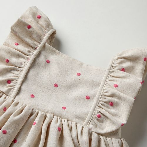 Julie Children's Dress