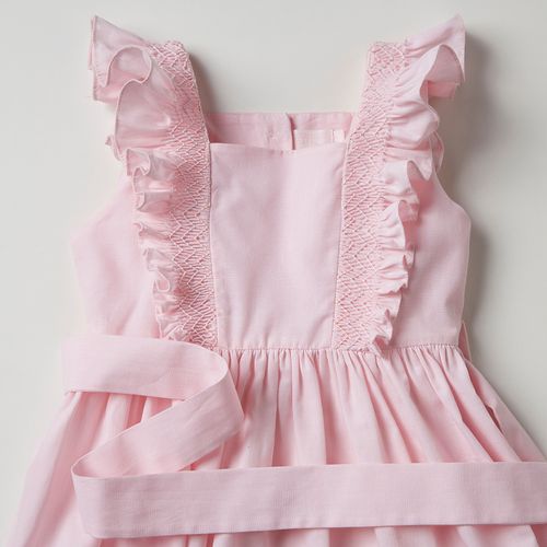 Valerie Children's Dress
